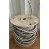 Image 1 : SPOOL OF TRIPLEX WIRE IN FLEX CONDUIT