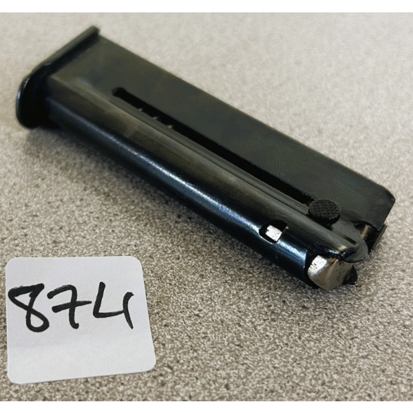 WALTHER PPK MAGAZINE - .22 LR