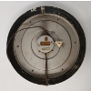 Image 2 : GENEREAL ELECTRIC WALL MOUNT CLOCK