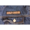 Image 5 : HARLEY DAVIDSON YOUTH'S DENIM JACKET