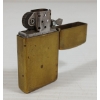 Image 4 : LOT OF 2 - ZIPPO BRASS LIGHTER & DEUTZ PROMO MEASURING TAPE