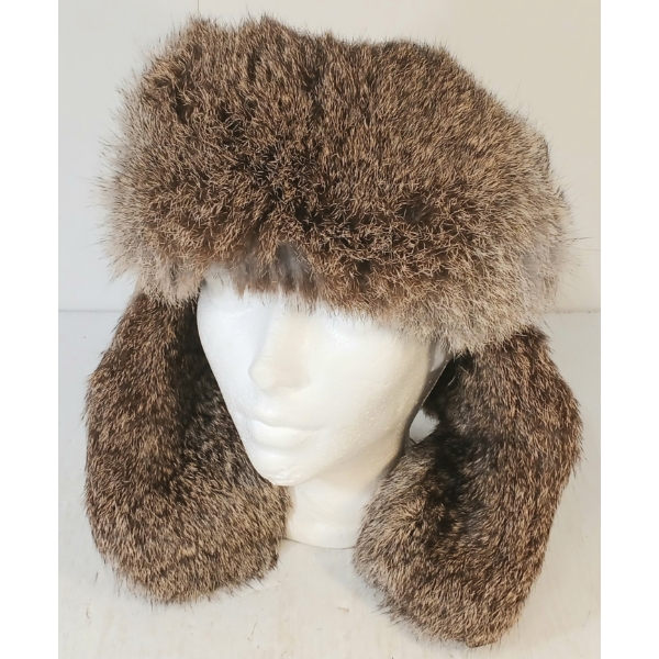 BUSHLITE OUTDOOR WINTER HAT