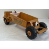 Image 4 : MARX PRESSED STEEL LUMAR CONTRACTORS EARTH HAULER