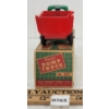 Image 3 : THE HUBLEY MFG CO. PLASTIC DUMP TRUCK W/ BOX