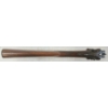 Image 4 : JANSSEN SON & CO. DOUBLE BARREL SHOTGUN STOCK W/ TRIGGER ASSEMBLY