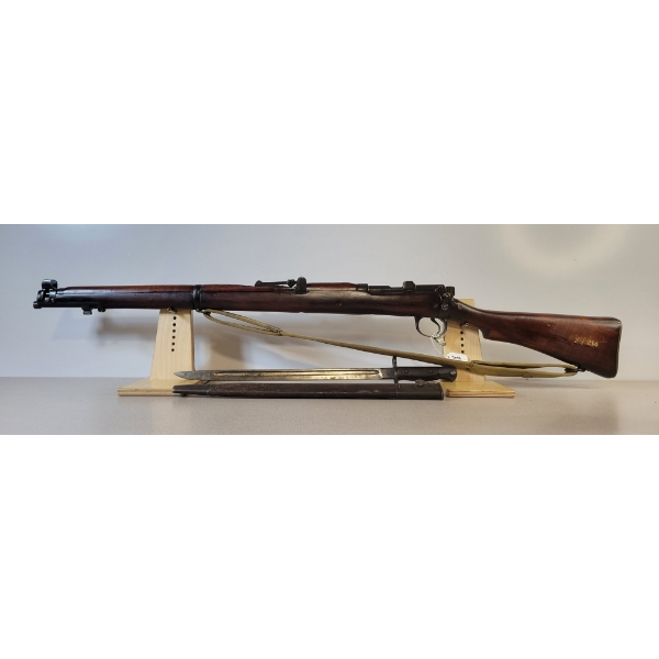LEE ENFIELD NO. 1 MK. III IN 410 GA