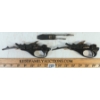 Image 2 : LOT OF 3 - REMINGTON 1100 L.H. & R.H. TRIGGER ASSEMBLIES & CARRIER ASSEMBLY