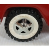 Image 3 : TONKA TOYS PRESSED STEEL WRECKER TRUCK