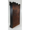 Image 4 : 1825 DANIEL PRATT JR. MIRROR SHELF MOVEMENT CLOCK