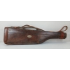 Image 7 : JOB LOT - LEATHER LEG OF MUTTON GUN CASE, CALDWELL BIPOD, 1IN SCOPE RINGS, ETC