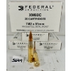 Image 1 : AMMO: 80X FEDERAL 7.62X51 MM NATO - 149 GR FMJ