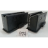Image 2 : LOT OF 2 - STEYR MANNLICHER .30-06 SPRG MAGS 