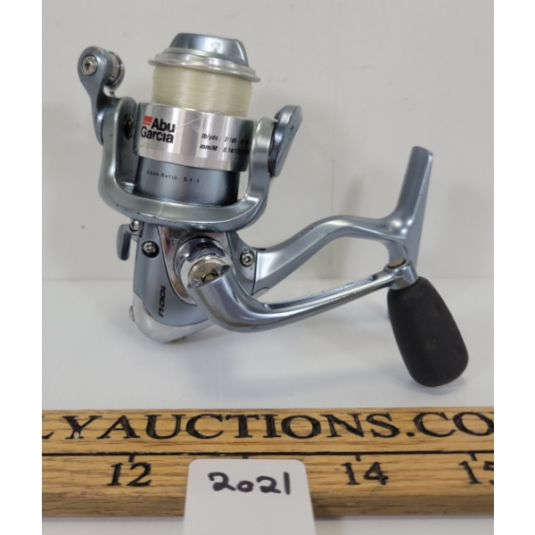 ABU GARCIA CARDINAL 100U FISHING REEL