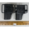 Image 2 : LOT OF 2 - BLACKHAWK HOLSTERS