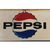 Image 2 : PEPSI SST CHALKBOARD SIGN