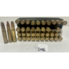Image 1 : AMMO: 40X MIXED .35 REMINGTON - SP