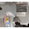Image 3 : ECHO POWER BLOWER PB-200