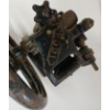 Image 5 : 18TH CENTURY GERMAN LEATHER SPLITTING MACHINE