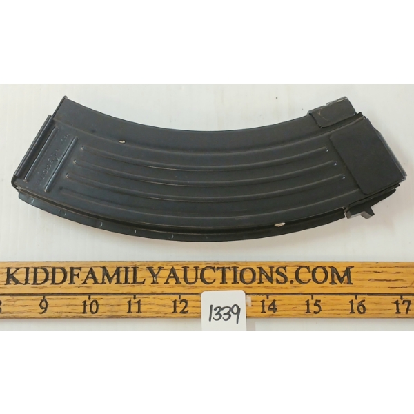CROATIAN AK MAG - PAL REQ.