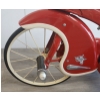 Image 6 : AIRFLOW COLLECTIBLES "SKY KING" ART DECO STYLE TRICYCLE