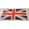 Image 2 : VINTAGE LINEN UNION JACK FLAG