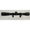 Image 3 : BUSHNELL SHARPSHOOTER 4X32MM SCOPE W/ RINGS 