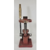 Image 3 : LYMAN ALL-AMERICAN PRESS TURRET - .308 FACT CRIMP