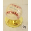 Image 2 : RAWLINGS BASEBALL - AUTOGRAPHED