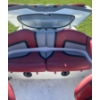 Image 7 : 2005 SEA-DOO MODEL SPORTSTER 200 20 FOOT BOAT W/TRAILER