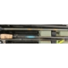 Image 4 : LOT OF 3 - ARROMAX & SHIMANO FISHING RODS W/ HARD CASE