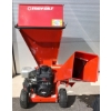 Image 3 : TROY BILT CHIPPER - W/ MANUAL