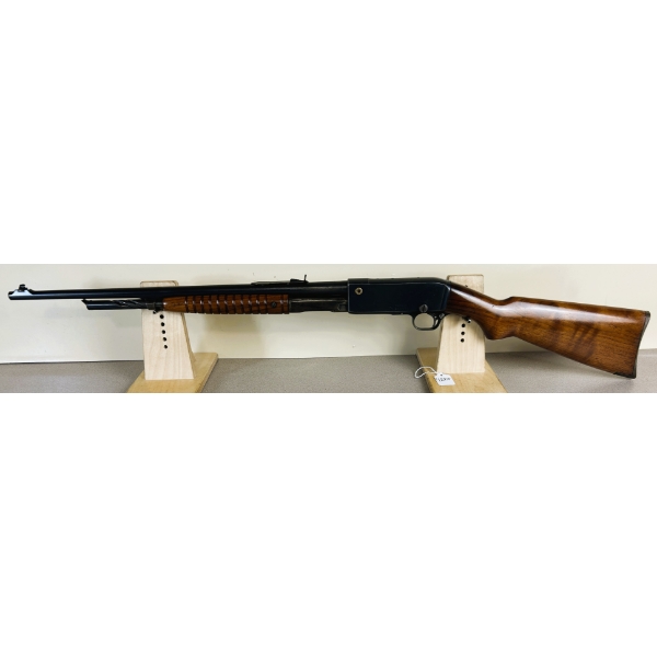 REMINGTON MODEL 14 IN .30 REM 