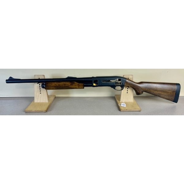 REMINGTON 870 EXPRESS CUT AWAY IN 12 GA 