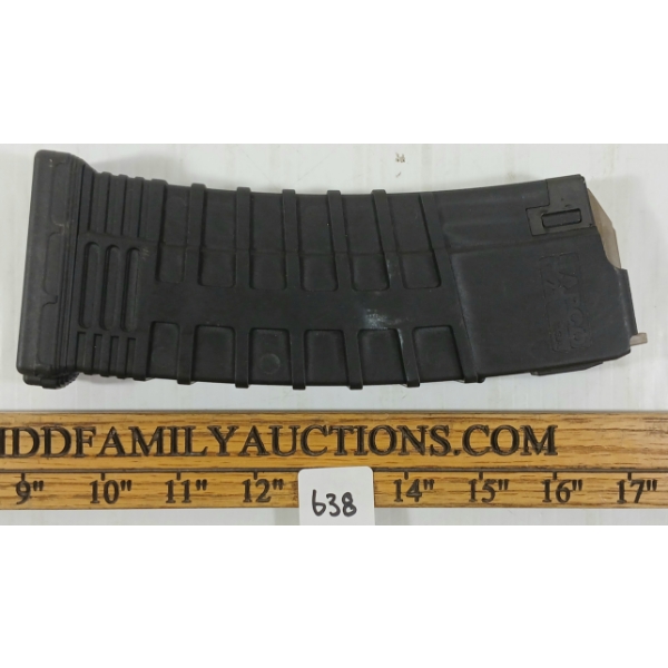 TAPCO RUGER MINI 14 .223 MAGAZINE - PAL REQ. 