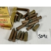 Image 2 : AMMO: APPROX 150X MIXED .22 LR & OTHERS