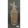 Image 1 : AERATORS LTD MAKERS LONDON - CLEAR SPARKLETS CO2 BOTTLE