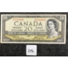 Image 1 : 1954 CDN $20 DEVIL'S FACE BANKNOTE