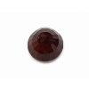 Image 1 : NATURAL RED PURPLE RHODOLITE GARNET - ROUND