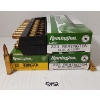 Image 1 : AMMO: 60X REMINGTON .223 REM - 55 & 62GR - PSP & CTFB