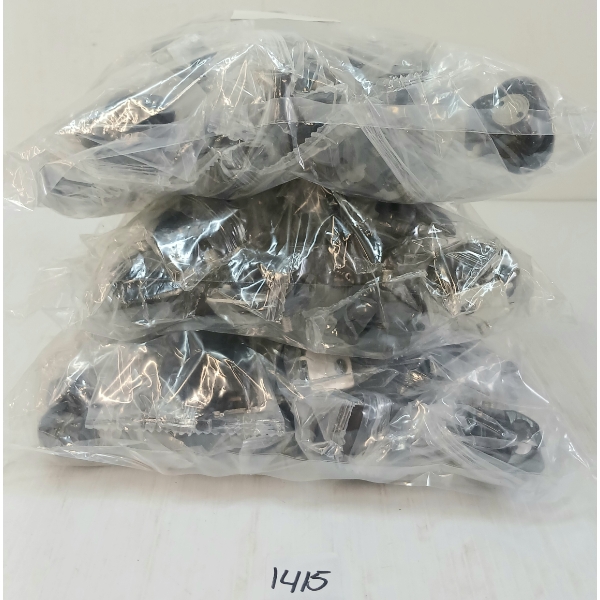 QTY OF TRIGGER LOCKS W/ KEYS