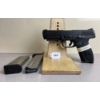 Image 2 : RUGER AMERICAN PRO DUTY IN .45 ACP - RESTRICTED