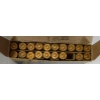 Image 7 : AMMO: 19X CIL DOMINION .244 REMINGTON - 75GR - SP