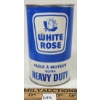 Image 3 : WHITE ROSE ULTRA MOTOR OIL QT FIBRE CAN
