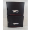 Image 2 : LOT OF 2 - ELITE DIECAST F40 & F430 CHALLENGE FERRARI MODELS