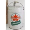 Image 1 : SUPERTEST LUBRICANTS 5GAL CAN
