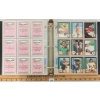 Image 5 : QTY OF MEDIA COLLECTIBLE CARDS IN BINDER - 90210, ROCKETEER, BATMAN, ETC