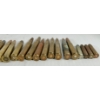 Image 2 : AMMO: 36X MILITARY CARTRIDGES