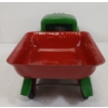 Image 4 : LINCOLN TOYS PRESSED STEEL THE PHIL-WOOD DUMP-BODIES TRUCK