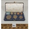 Image 1 : 1969 NEW ZEALAND PROOF SET