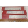 LOT OF 3 - POWERWELD MILD STEEL ELECTRODES